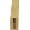 Ekena Millwork 3-inch W x 8-inch D x 12-inch H Merced Rough Cedar Woodgrain TimberThane Knee Brace, Primed BRCUR03X08X12MRCRCPR - alternate 3